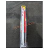 Milwaukee 12" 8/12TPI Sawzall Multi Material