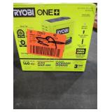 Ryobi 18V High Pressure Digital Inflator
