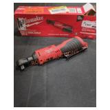 Milwaukee M12 3/8" Ratchet