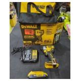 DeWaly 1/4" Impact Driver Kit