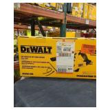 DeWalt 20V Dry Hand Vacuum