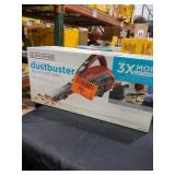 Black + Decker Hand Vacuum