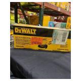 DeWalt 4-1/2" Small Angle Grinder