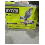 Ryobi Corded 10" Compound Miter Saw