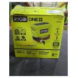 Ryobi 18V High Pressure Digital Inflator