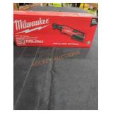 Milwaukee M12 3/8" Ratchet