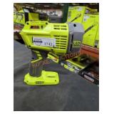 Ryobi 18v spot light