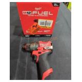 Milwaukee M12 1/2" Drill/Driver
