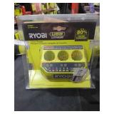 Ryovi 3 Port Charger