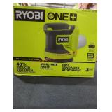 Ryobi 18v 5" random orbit sander