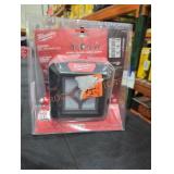 Milwaukee rover M12 led flood light