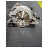 Ridgid Corded 7-1/4" Circular Saw