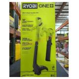 Ryobi 18V 2-Tool Combo Kit