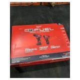 Milwaukee M12 2 Tool Combo Kit