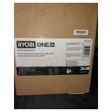 Ryobi 18v LED Clamp Light Kit