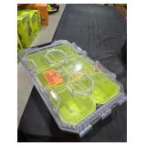 Ryobi link storage container