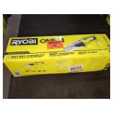 Ryobi 18v Wet/Dry Hand Vacuum, Tool Only