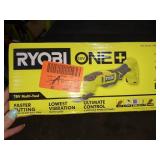 Ryobi 18v Multi Tool, Tool Only