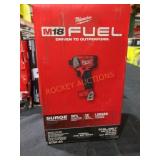 Milwaukee M18 1/4" Hex Hydraulic Driver