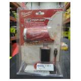 Milwaukee power supply and charger