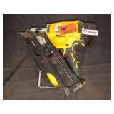 DeWalt 20v Framing Nailer, Tool Only