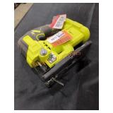 Ryobi 18V Jig Saw