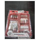 Milwaukee Drill and Drive Set