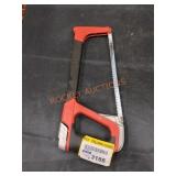 Milwaukee Hacksaw