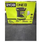 Ryobi 18V 5" Random Orbit Sander