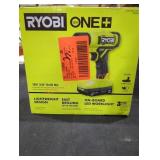 Ryobi 18V 3/8" Drill Kit