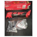 Milwaukee M18 Cordless Multi Tool
