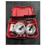 Milwaukee Bi-Metal Hole Saw Kit