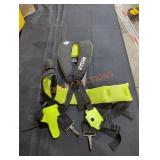 Ryobi Jet Fan Blower/Vacuum Harness