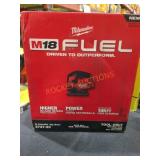 Milwaukee M18 D Handle Jig Saw