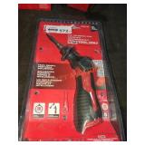 Milwaukee M12 Soldering Iron, Tool Only
