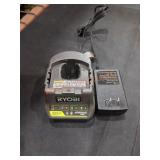 Ryobi 18V Charger