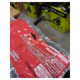 Milwaukee Front Brim Hard Hat