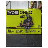 Ryobi 18V 5-1/2" Circular Saw
