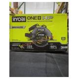 Ryobi 18V 7-1/4" Circular Saw