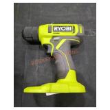 Ryobi 18v 3/8" Drill Driver