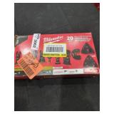 Milwaukee Multi Tool Blade Set