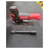 Milwaukee M18 Barrel Grip Jig Saw