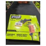Ryobi 5/8" Variable Speed Hammer Drill