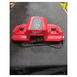 Milwaukee M18 SUPER CHARGER