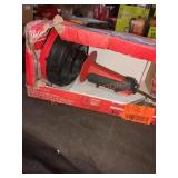 Milwaukee 25" Auger