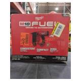 Milwaukee M18 18Ga Brad Nailer
