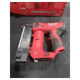 Milwaukee 23Ga Pin Nailer