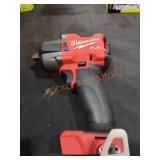 Milwaukee M18 1/2" Mid Torque Impact Wrench
