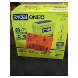 Ryobi 18v High Pressure Inflator, Tool Only