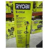Ryobi Gas 18" String Trimmer